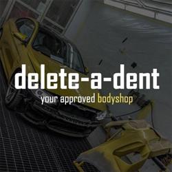 Delete a Dent
