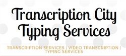 Transcription City