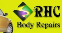 A1 RHC Body Repairs