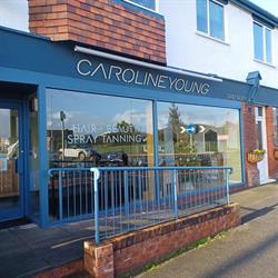 Caroline Young