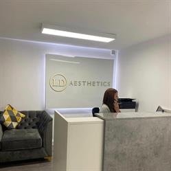 Linton Street Dental Practice