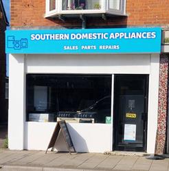 Southern Domestic Appliances Ltd - Sales & Repairs