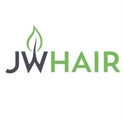 James Whitaker Mens Hair