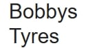 BOBBY'S TYRES