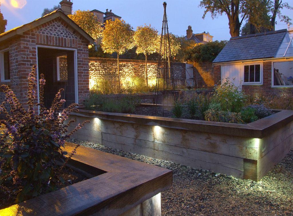 Aceum Lighting Design, Hindhead