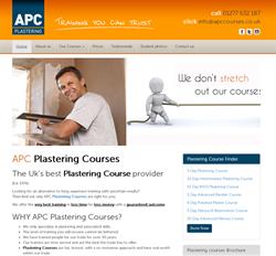 Apc Plastering Centre