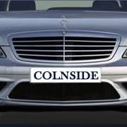 Colnside Executive Cars