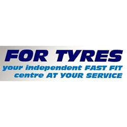 For Tyres Limited