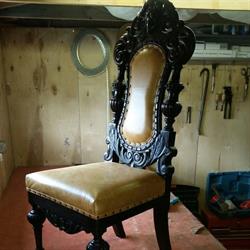 J.j.h Upholstery