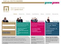 Midas Specialist Recruitment Ltd