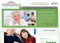 Homecare4u