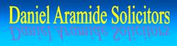 Daniel Aramide Solicitors