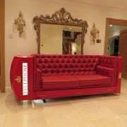 Deeping & Bex Upholstery