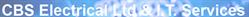 Cbs Electrical Ltd
