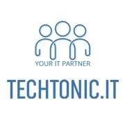 TechTonic IT Solutions Ltd