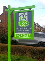 L&s Prestige Estates Ltd