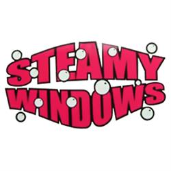 Steamy Windows
