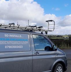 Sd Installs