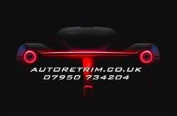 Autoretrim