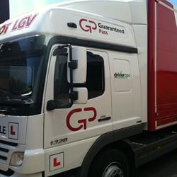 DHOOT HGV LGV Training london