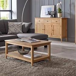 Oswaldtwistle's Furniture Emporium