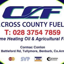 Cross County Fuels