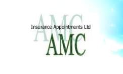 Amc Insurance Appointments Ltd