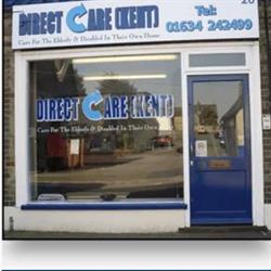 Direct Care Kent