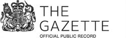The Edinburgh Gazette