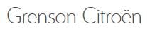 Grenson Citroën