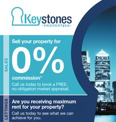 Keystones