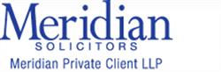 Meridian Private Client Solicitors Limited