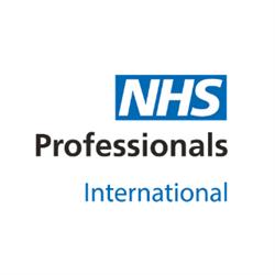 Nhs Professionals Ltd