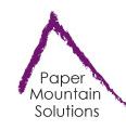 Paper Mountain Solutions Limited