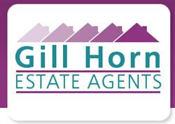 Gill Horn Estate Agents