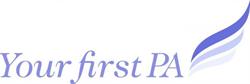 Your First PA
