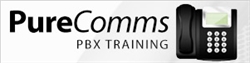 Pure Comms Training