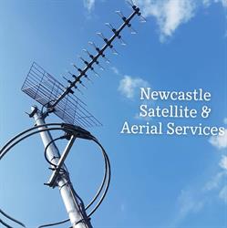 Newcastle Satellite & Aerial Services