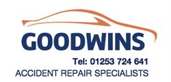 Goodwins Accident Repair & Body Shop