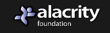 The Alacrity Foundation