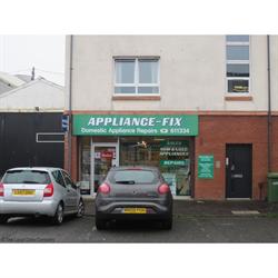 Appliance Fix