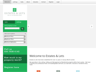 Estates & Lets
