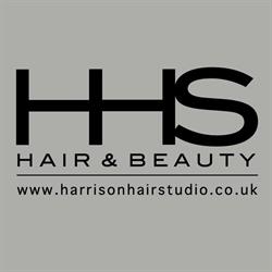 Harrison Hair Studio Woolton