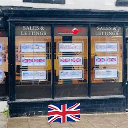 Pointons Estate Agents Atherstone