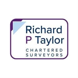 Richard P Taylor Chartered Surveyors