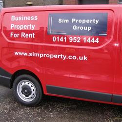 Sim Property Management Ltd