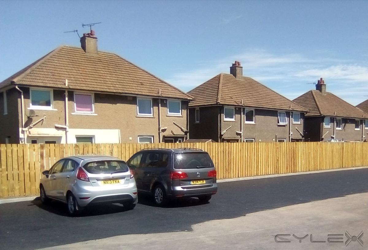 M S Marks And Spencer Tweedmouth