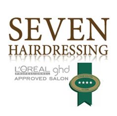 Seven Hairdressing Carshalton Beeches
