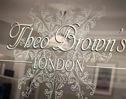 Theo Brown's Haywards Heath