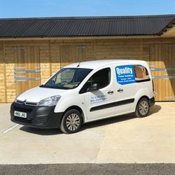 Quality Timber Buildings